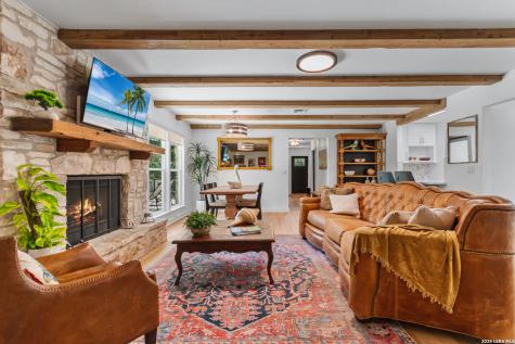 105 Jacob Drive Boerne TX 78006