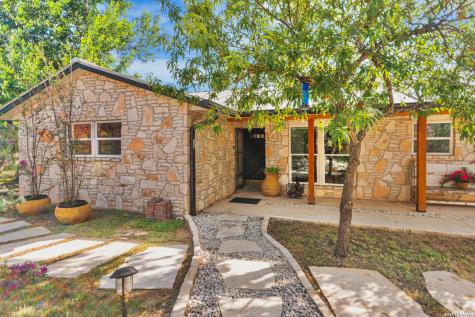 105 Jacob Drive Boerne TX 78006