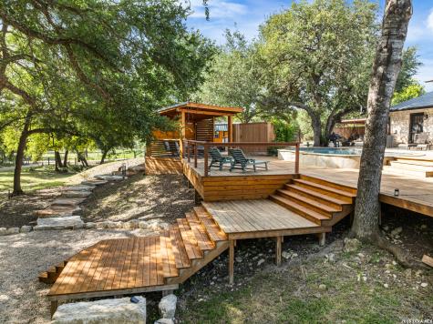 105 Jacob Drive Boerne TX 78006