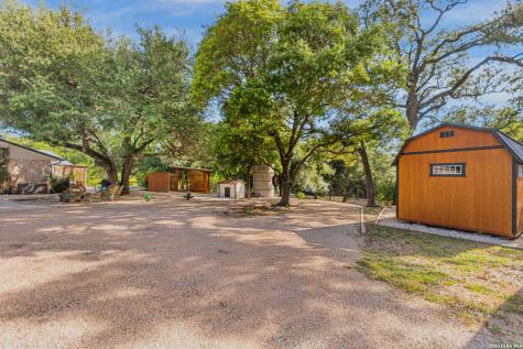 105 Jacob Drive Boerne TX 78006