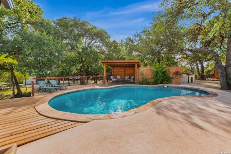 105 Jacob Drive Boerne TX 78006