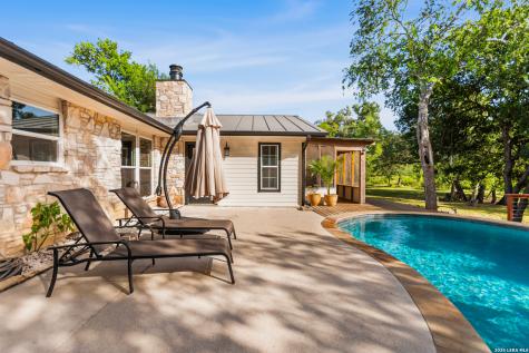 105 Jacob Drive Boerne TX 78006