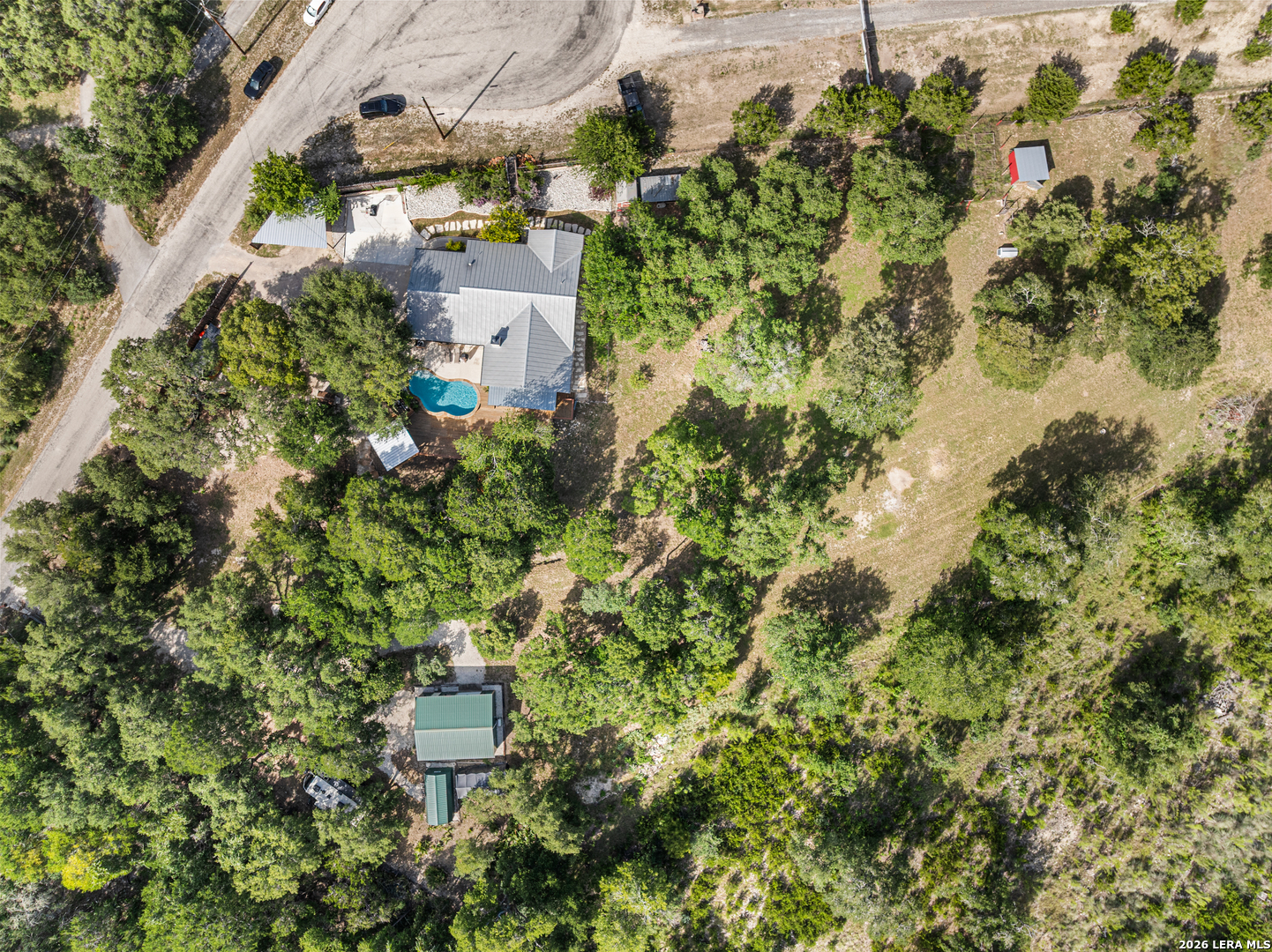105 Jacob Drive Boerne TX 78006