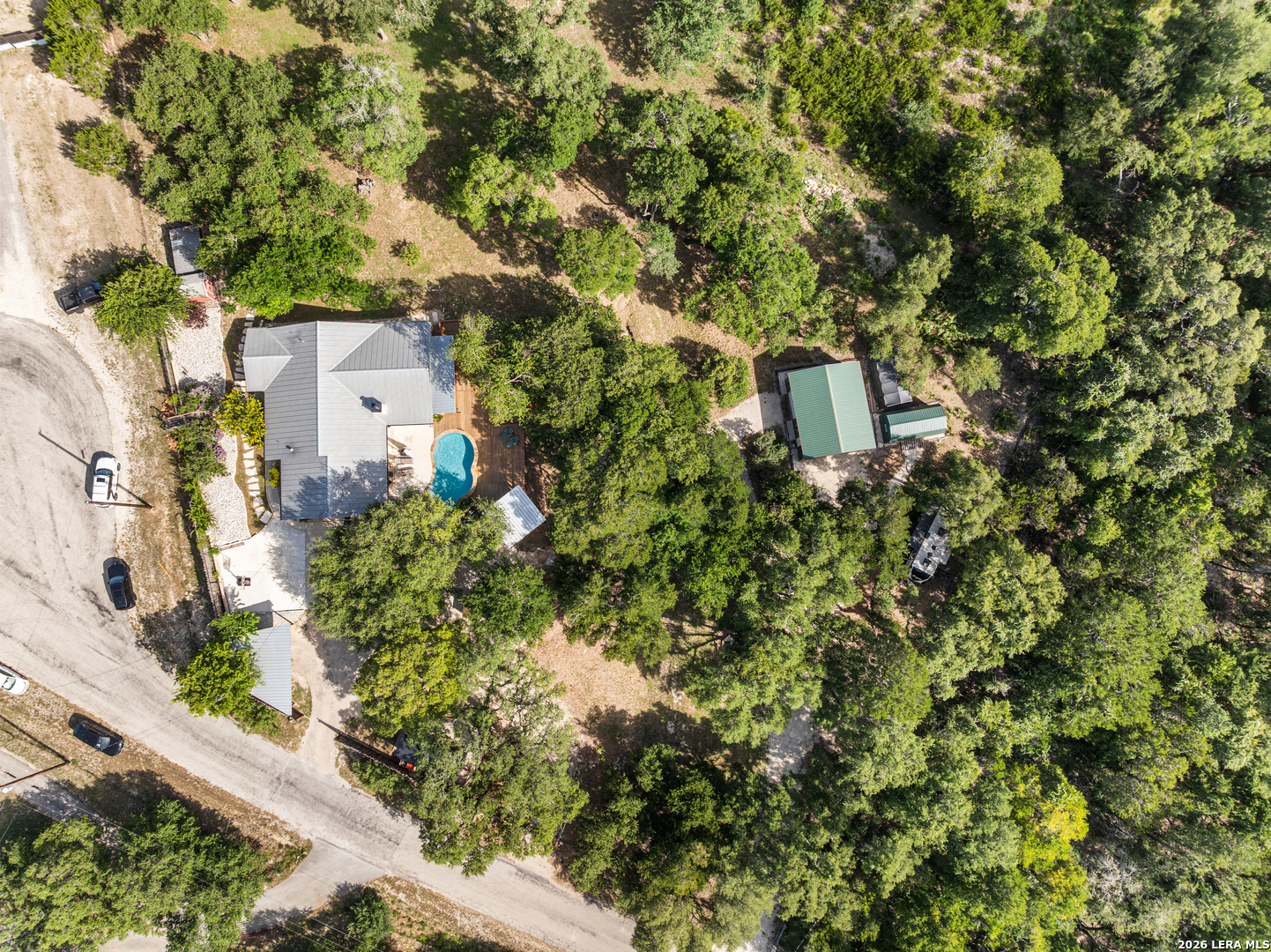 105 Jacob Drive Boerne TX 78006