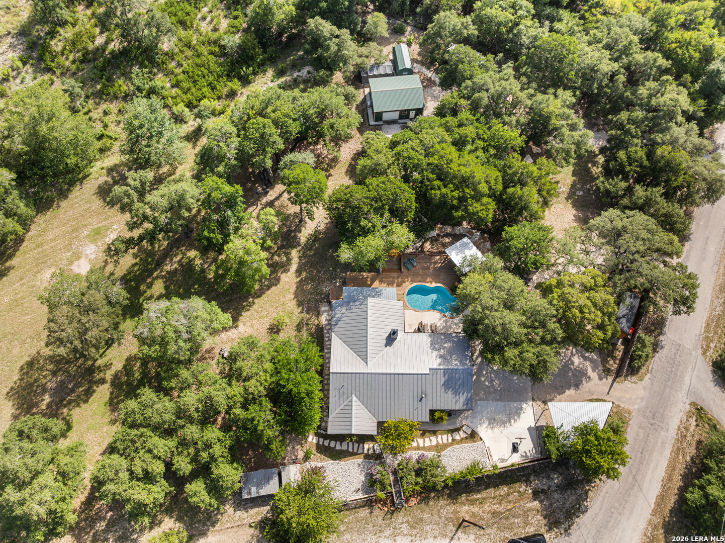 105 Jacob Drive Boerne TX 78006