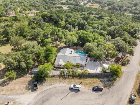 105 Jacob Drive Boerne TX 78006