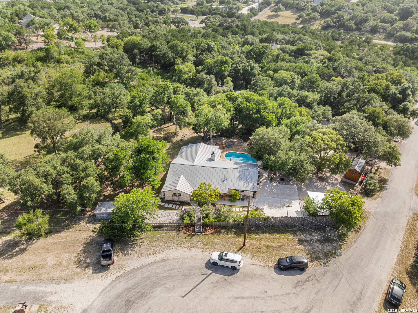 105 Jacob Drive Boerne TX 78006