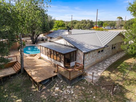 105 Jacob Drive Boerne TX 78006