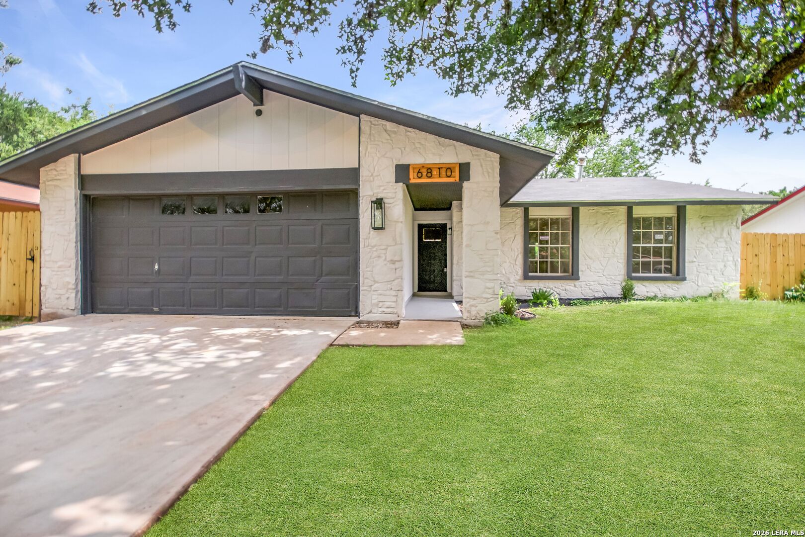 6810 Spring Garden Street San Antonio TX 78249
