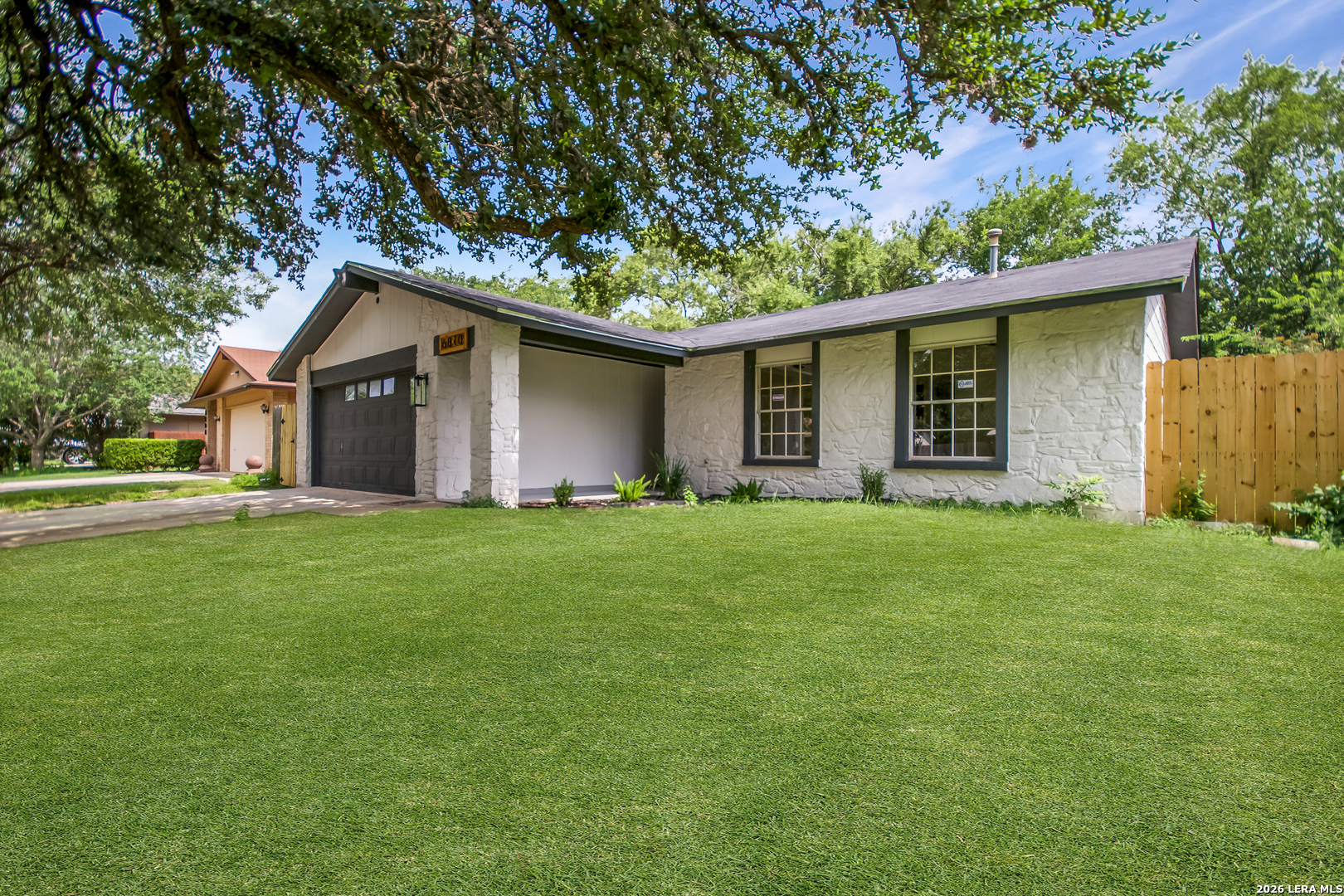 6810 Spring Garden Street San Antonio TX 78249