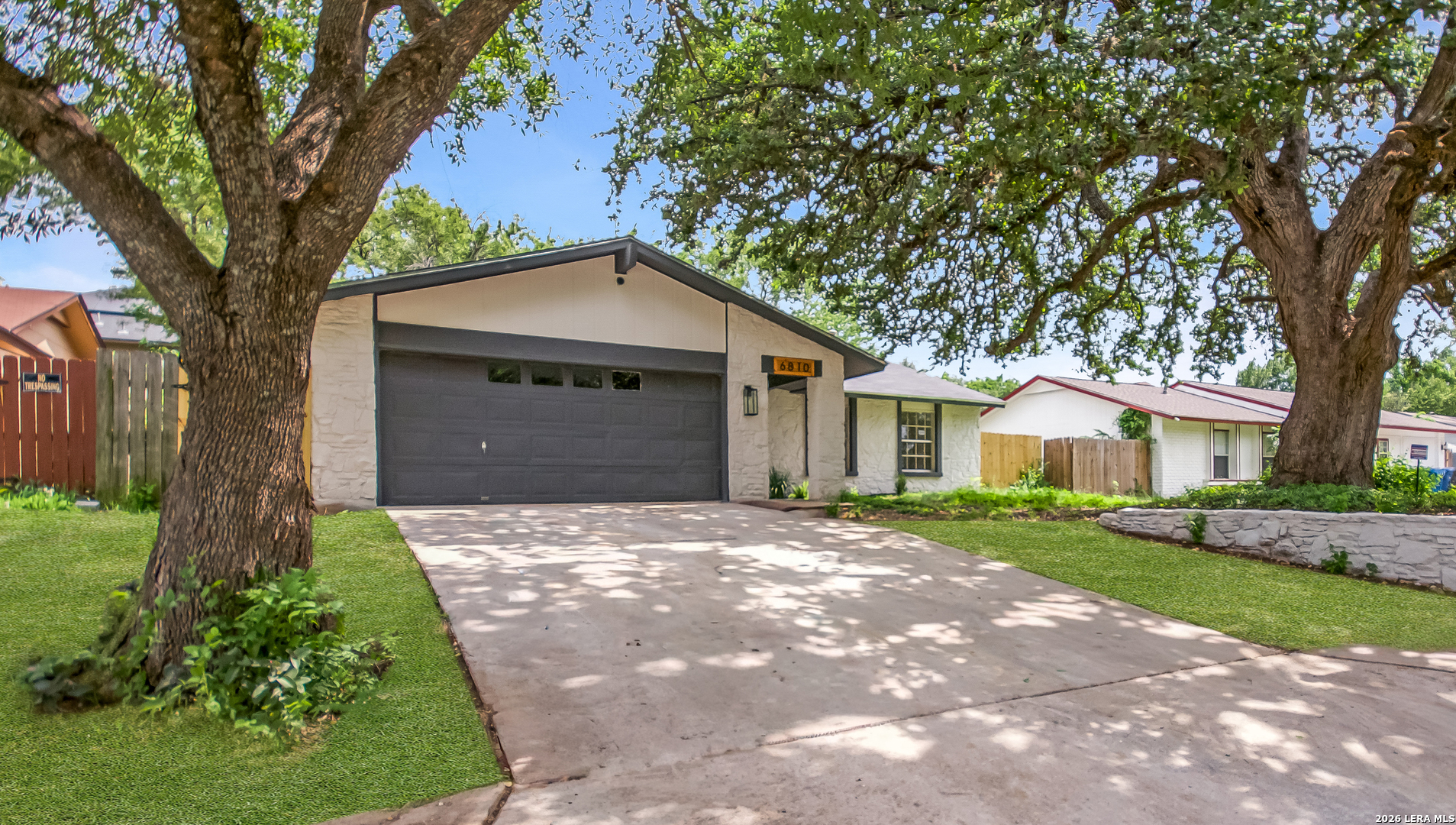 6810 Spring Garden Street San Antonio TX 78249