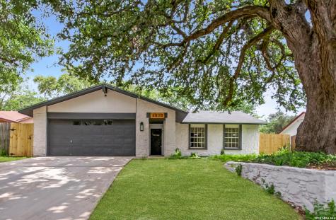 6810 Spring Garden Street San Antonio TX 78249
