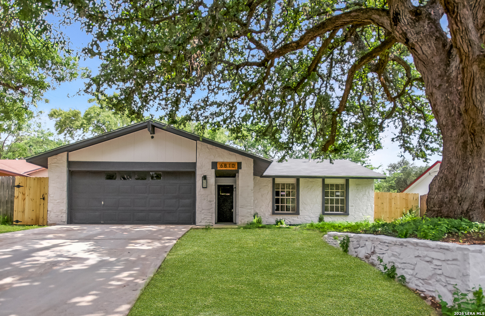6810 Spring Garden Street San Antonio TX 78249