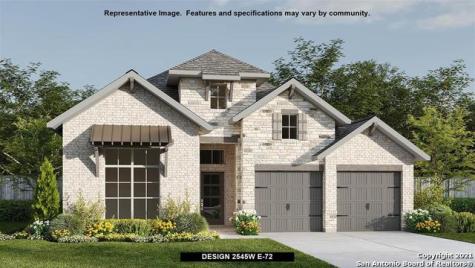 1062 Cadogan Squire San Antonio TX 78260