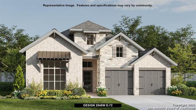 1062 Cadogan Squire San Antonio TX 78260