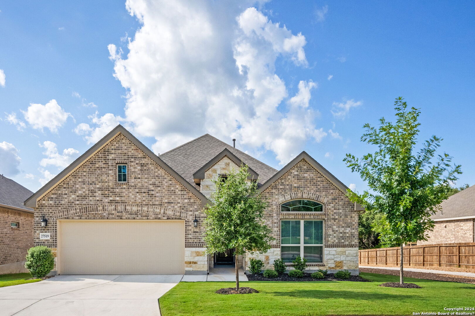 27519 Camellia Trace Boerne TX 78015