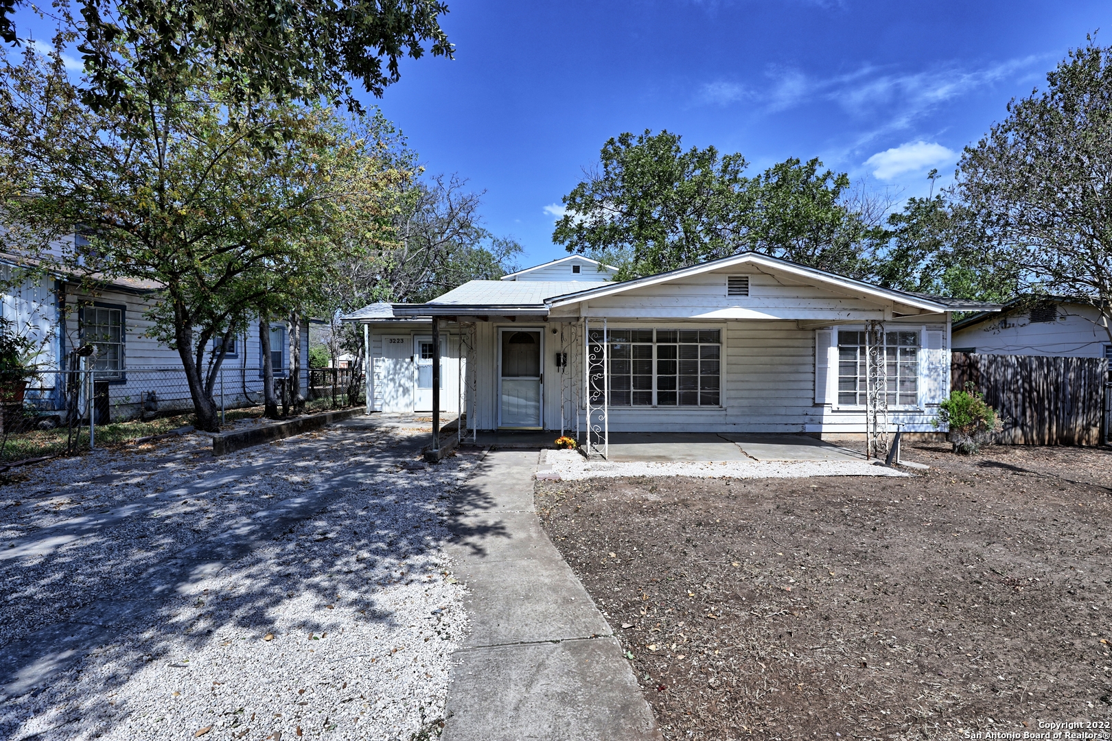 3223 Cato Boulevard San Antonio TX 78223