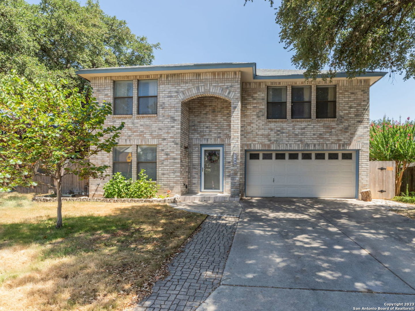 7222 Autumn Park San Antonio TX 78249