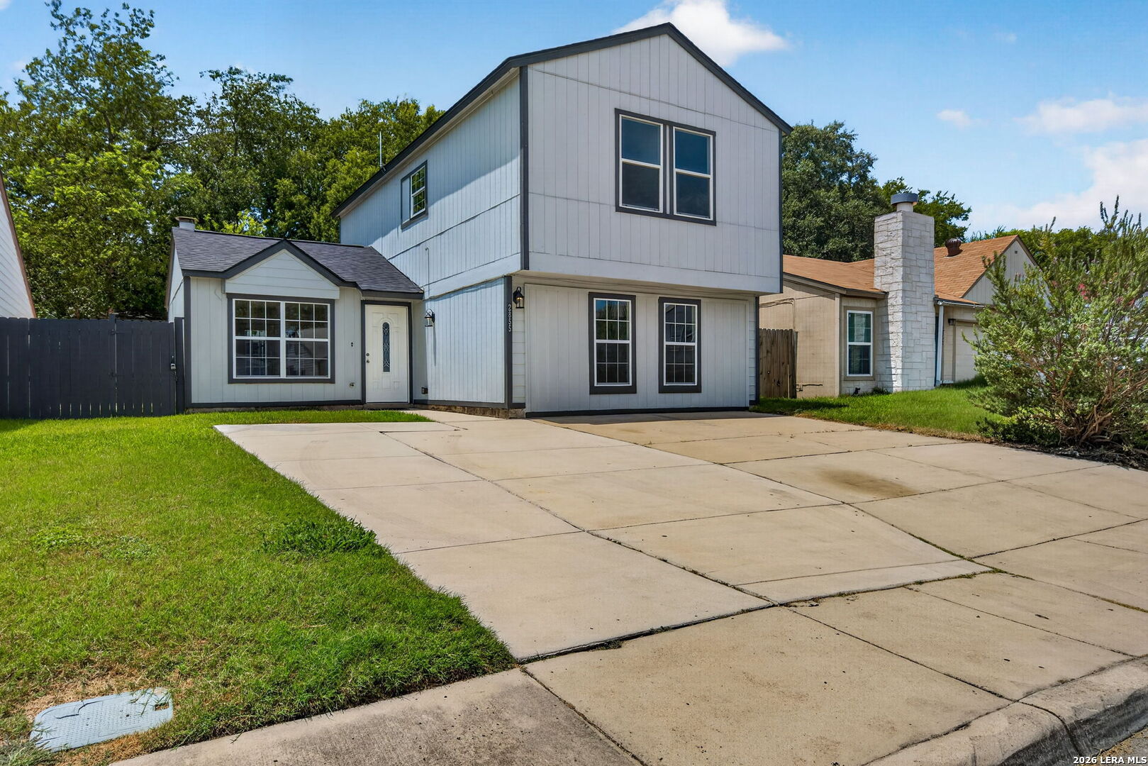2855 Coral Field San Antonio TX 78245