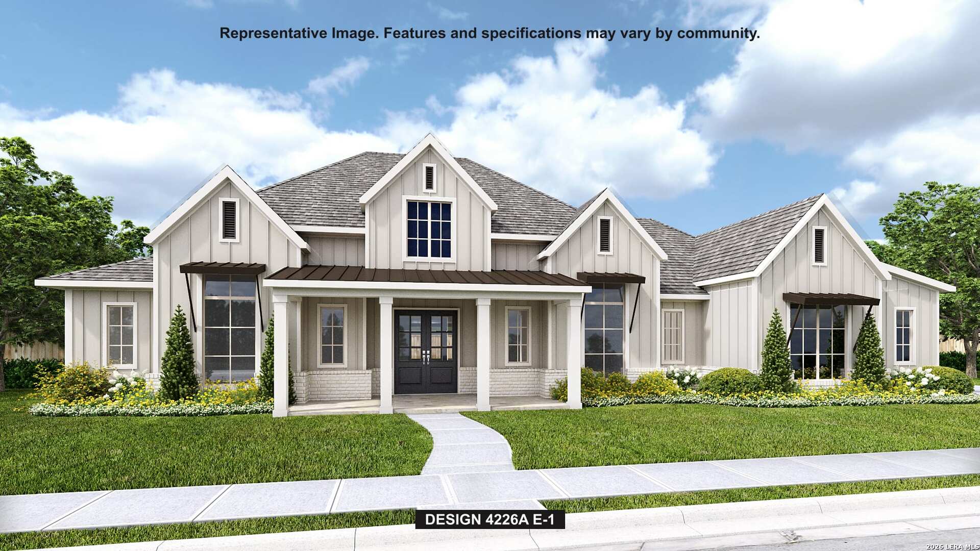 241 Christian Street Castroville TX 78009