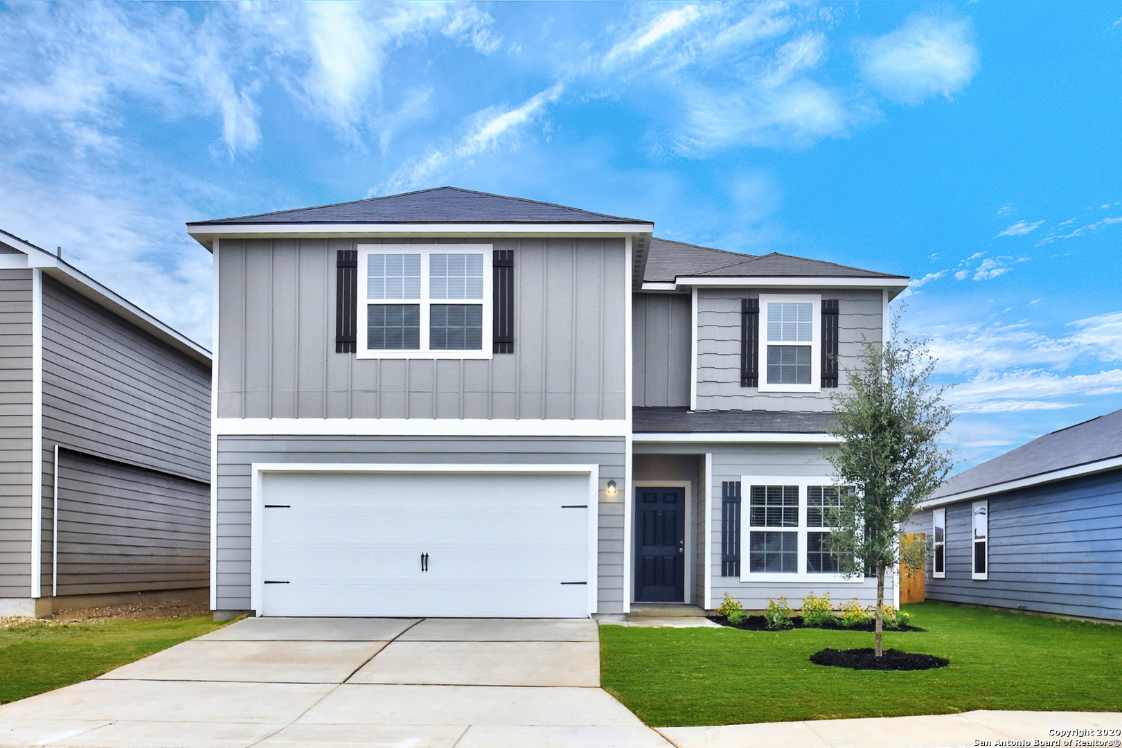 7331 Aaron Jordan Drive San Antonio TX 78252