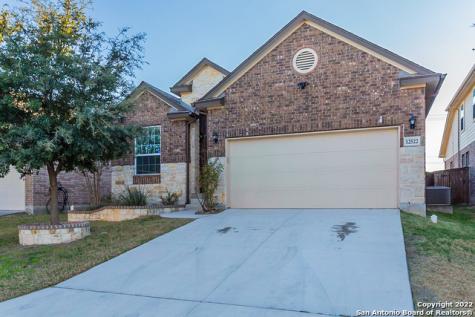 12522 Quarter J San Antonio TX 78254
