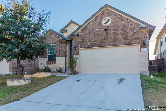 12522 Quarter J San Antonio TX 78254