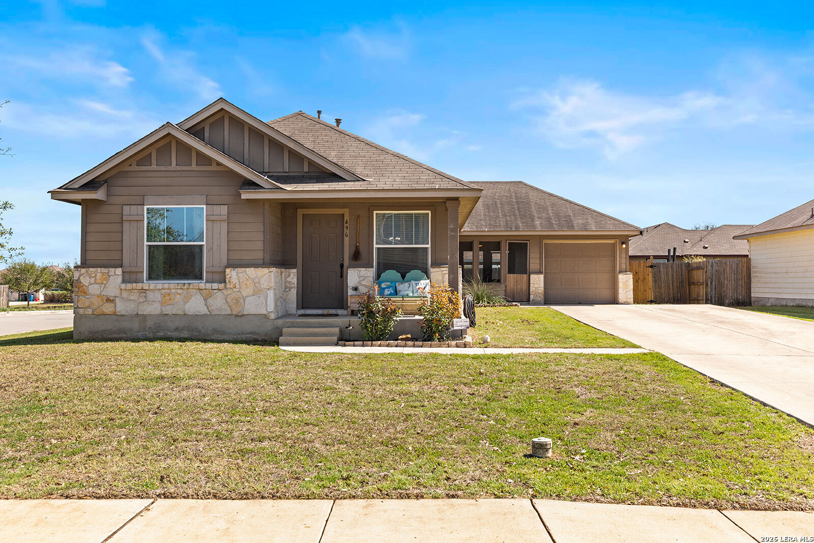 496 Magnolia Wind New Braunfels TX 78130