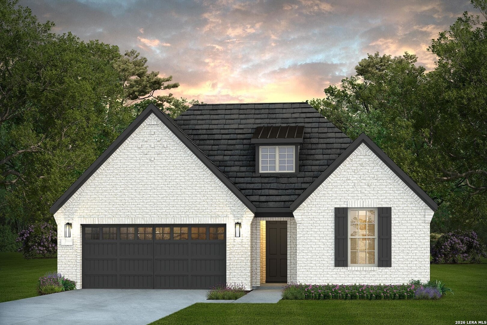 2247 Baretta Lane New Braunfels TX 78132