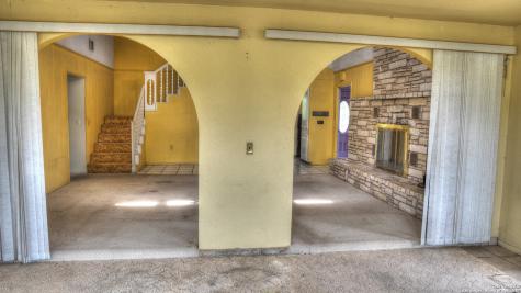 6623 Ranch Road 1120 Rio Frio TX 78879