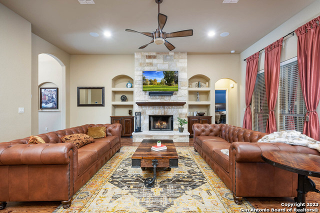 2310 Sun Stone Place New Braunfels TX 78130