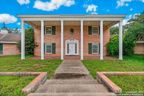 1901 Mount Vernon Seguin TX 78155