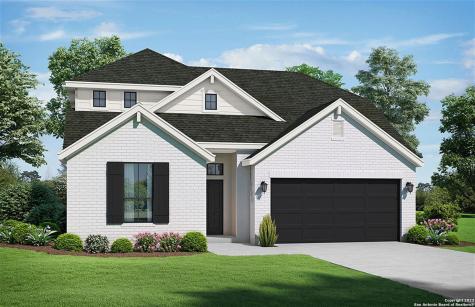 3816 Isaac Drive Seguin TX 78155