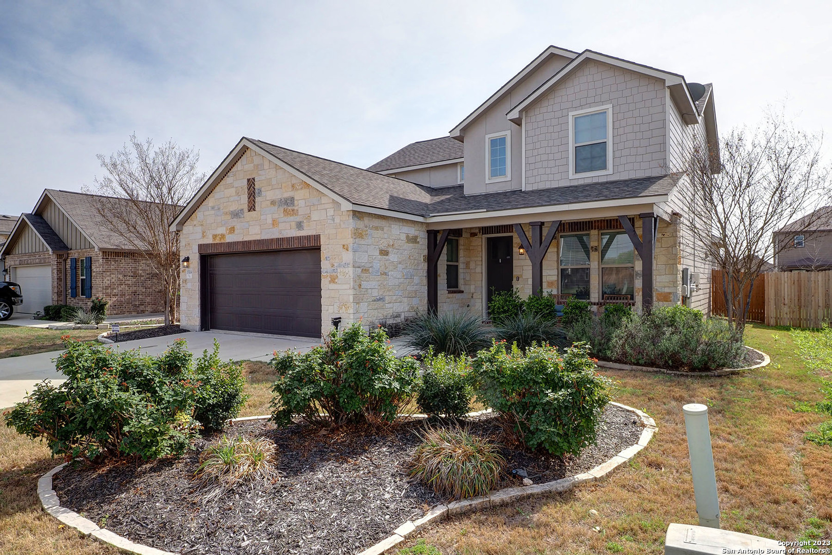 15114 Galaxy Point San Antonio TX 78253