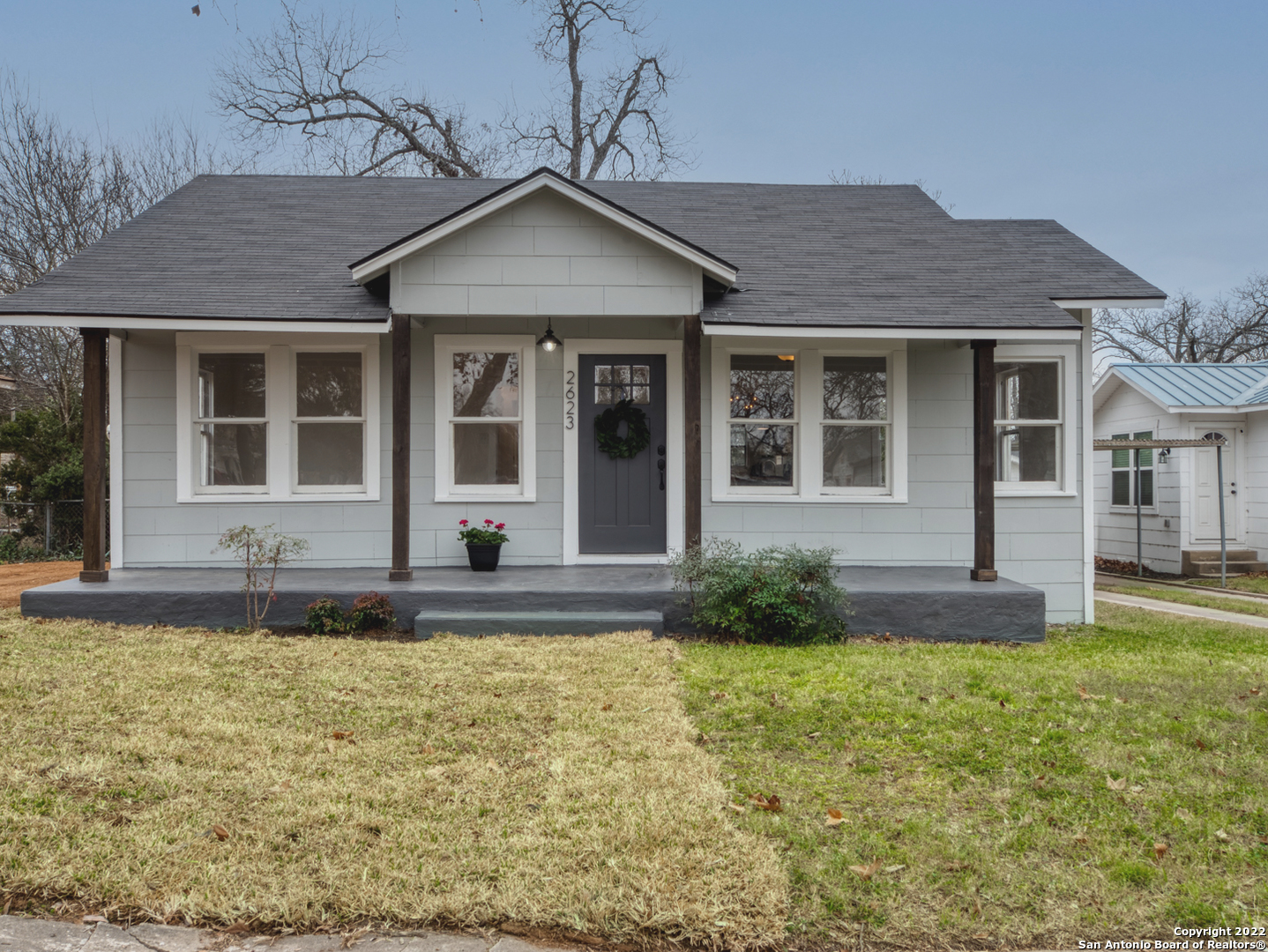 2623 S Walters Street San Antonio TX 78210