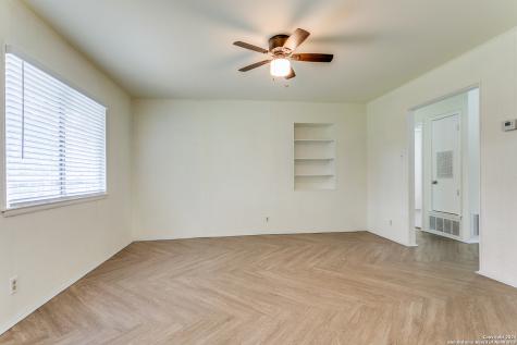 7442 Castle Trail Drive San Antonio TX 78218