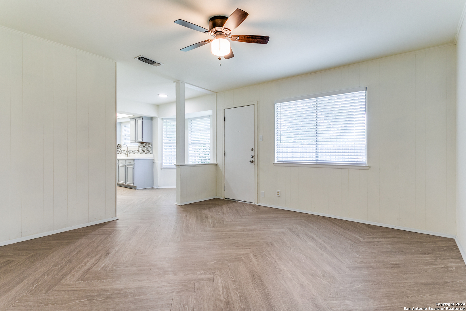 7442 Castle Trail Drive San Antonio TX 78218