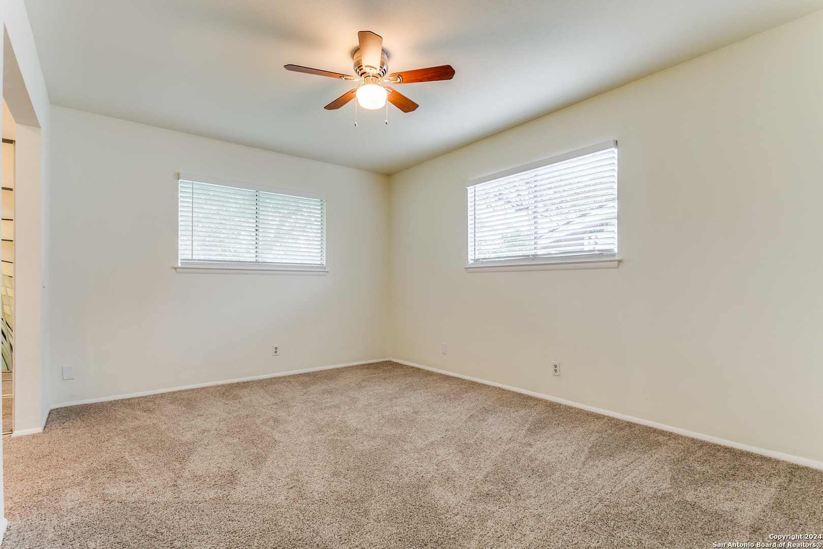 7442 Castle Trail Drive San Antonio TX 78218
