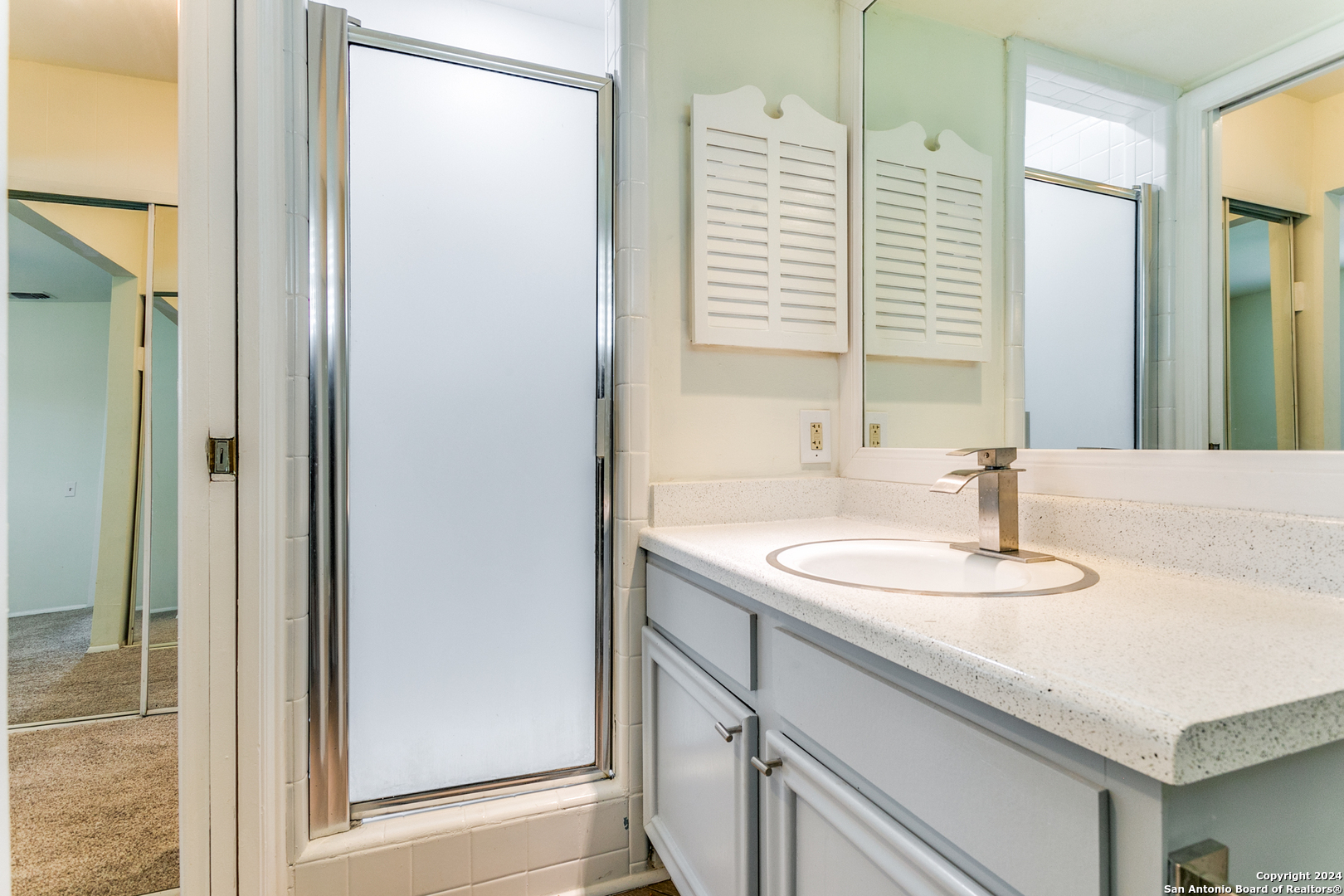 7442 Castle Trail Drive San Antonio TX 78218