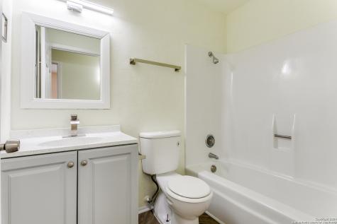 7442 Castle Trail Drive San Antonio TX 78218