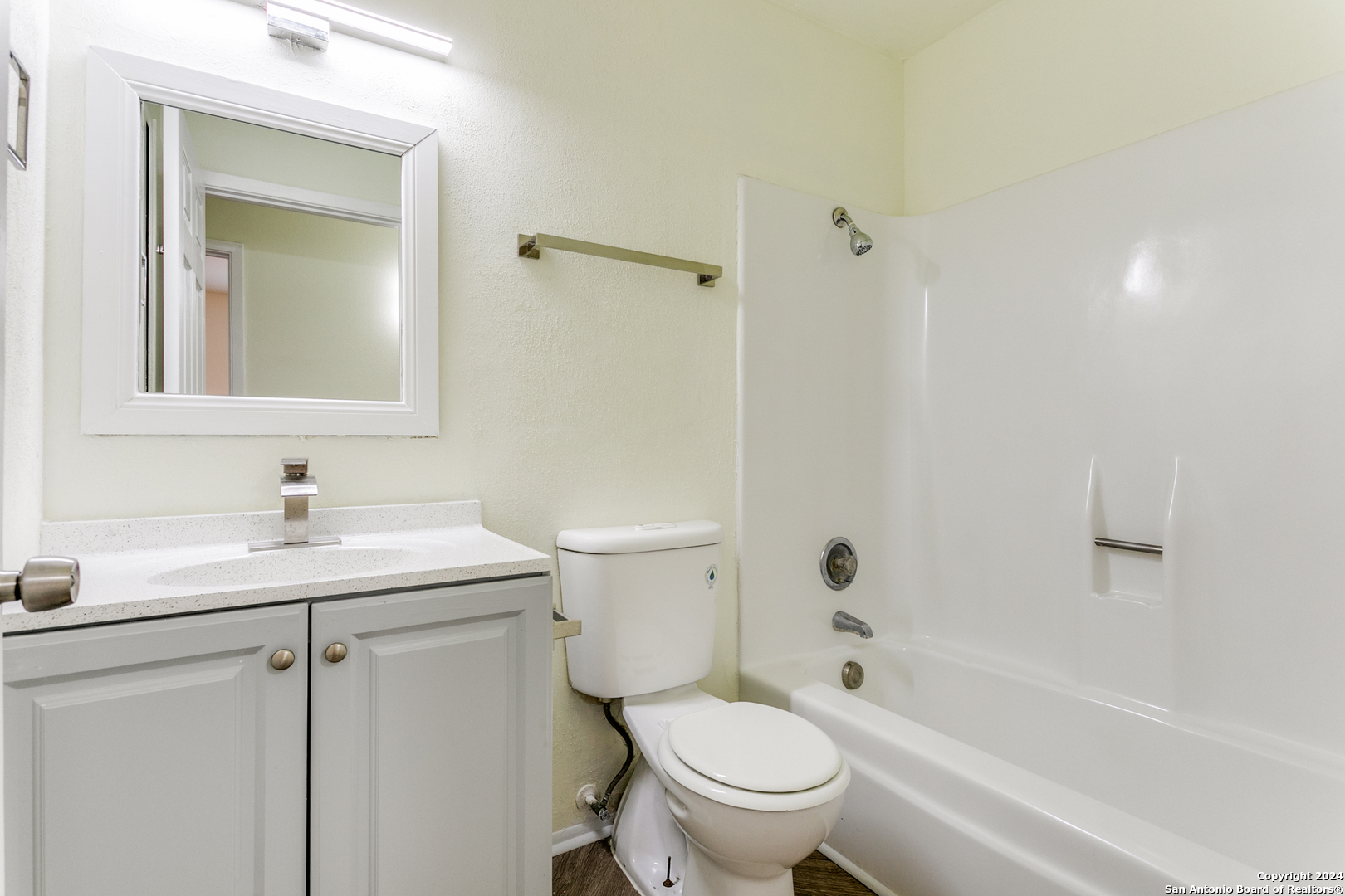 7442 Castle Trail Drive San Antonio TX 78218