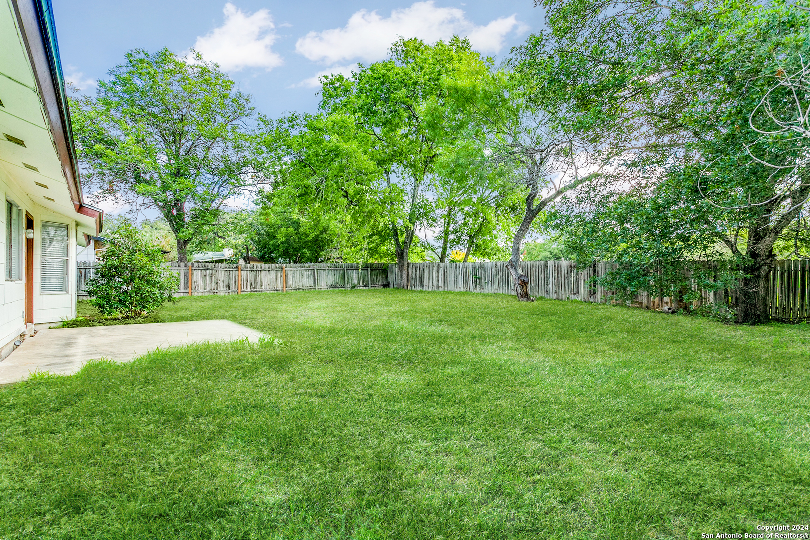 7442 Castle Trail Drive San Antonio TX 78218