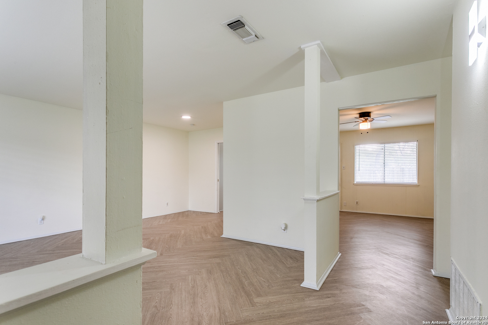 7442 Castle Trail Drive San Antonio TX 78218