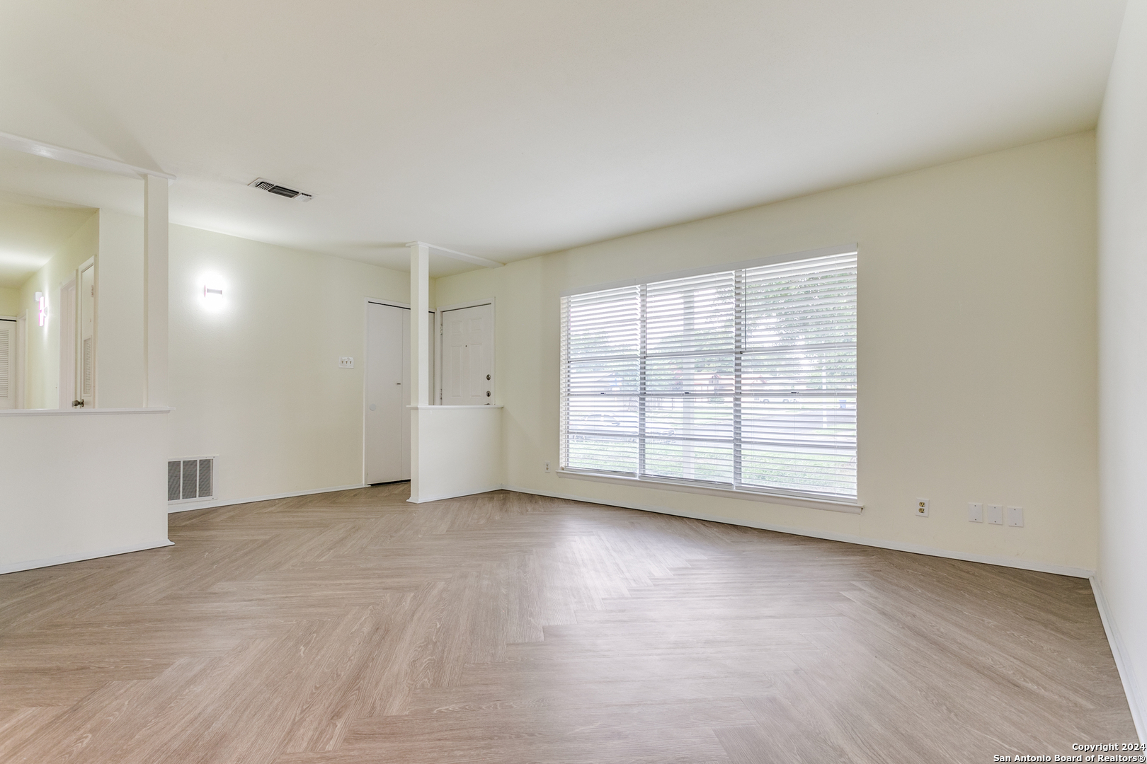 7442 Castle Trail Drive San Antonio TX 78218