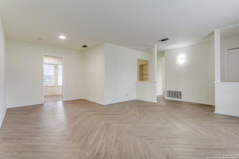 7442 Castle Trail Drive San Antonio TX 78218