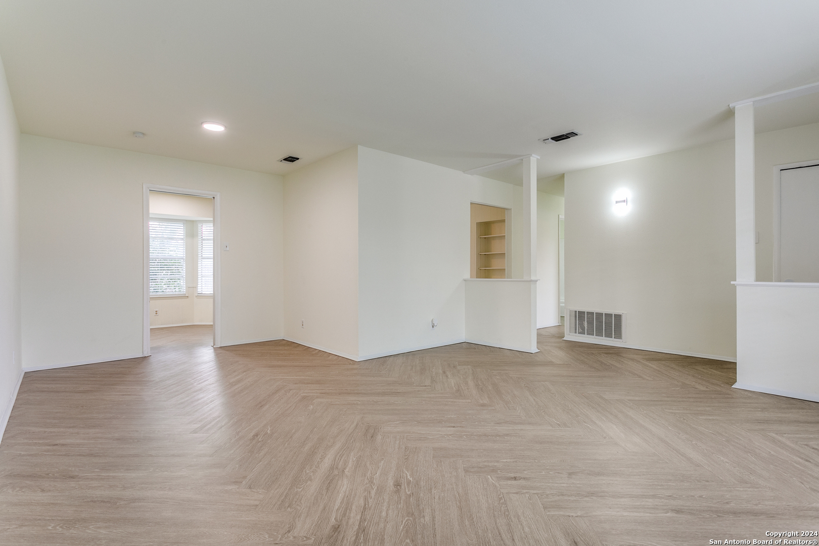 7442 Castle Trail Drive San Antonio TX 78218