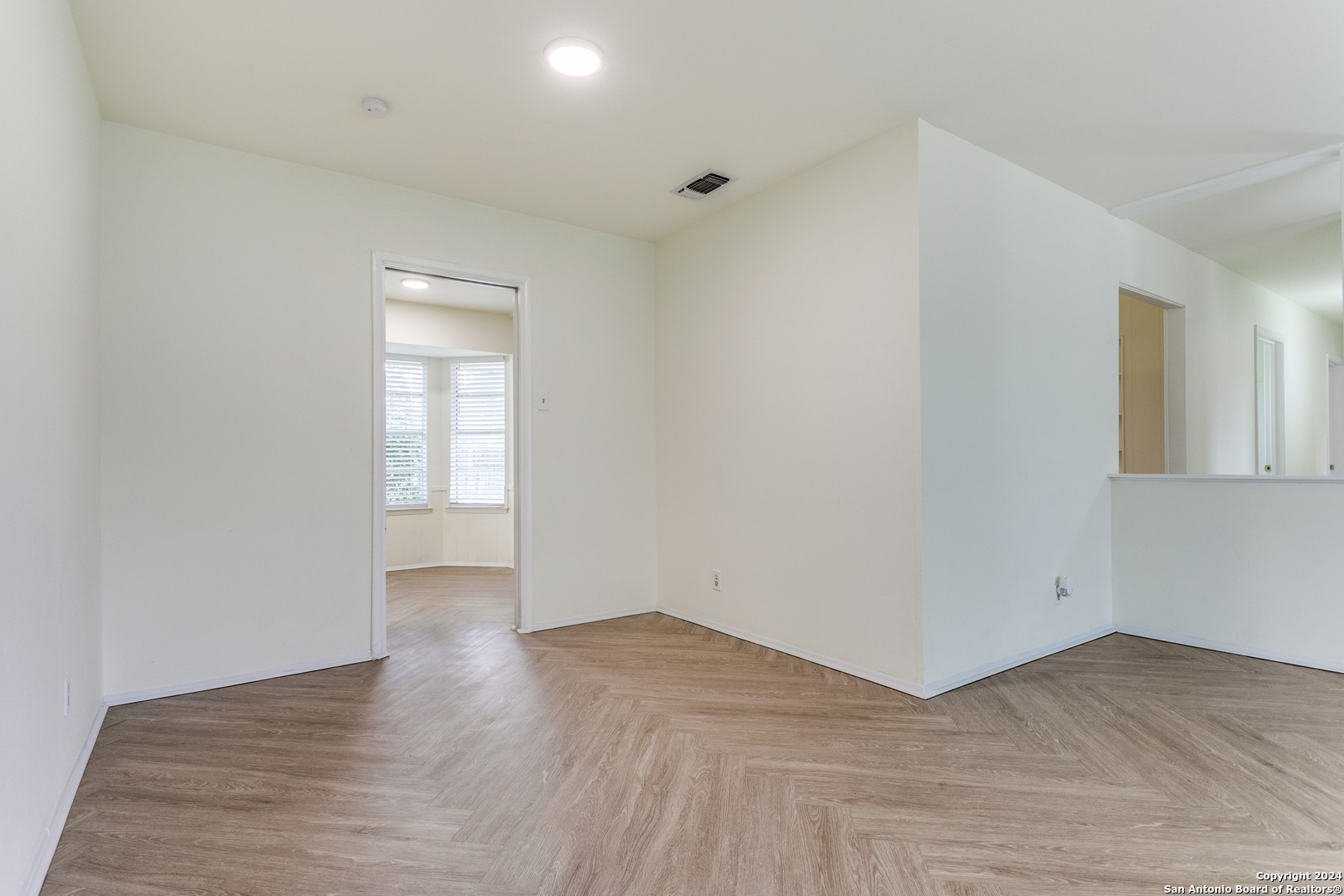 7442 Castle Trail Drive San Antonio TX 78218