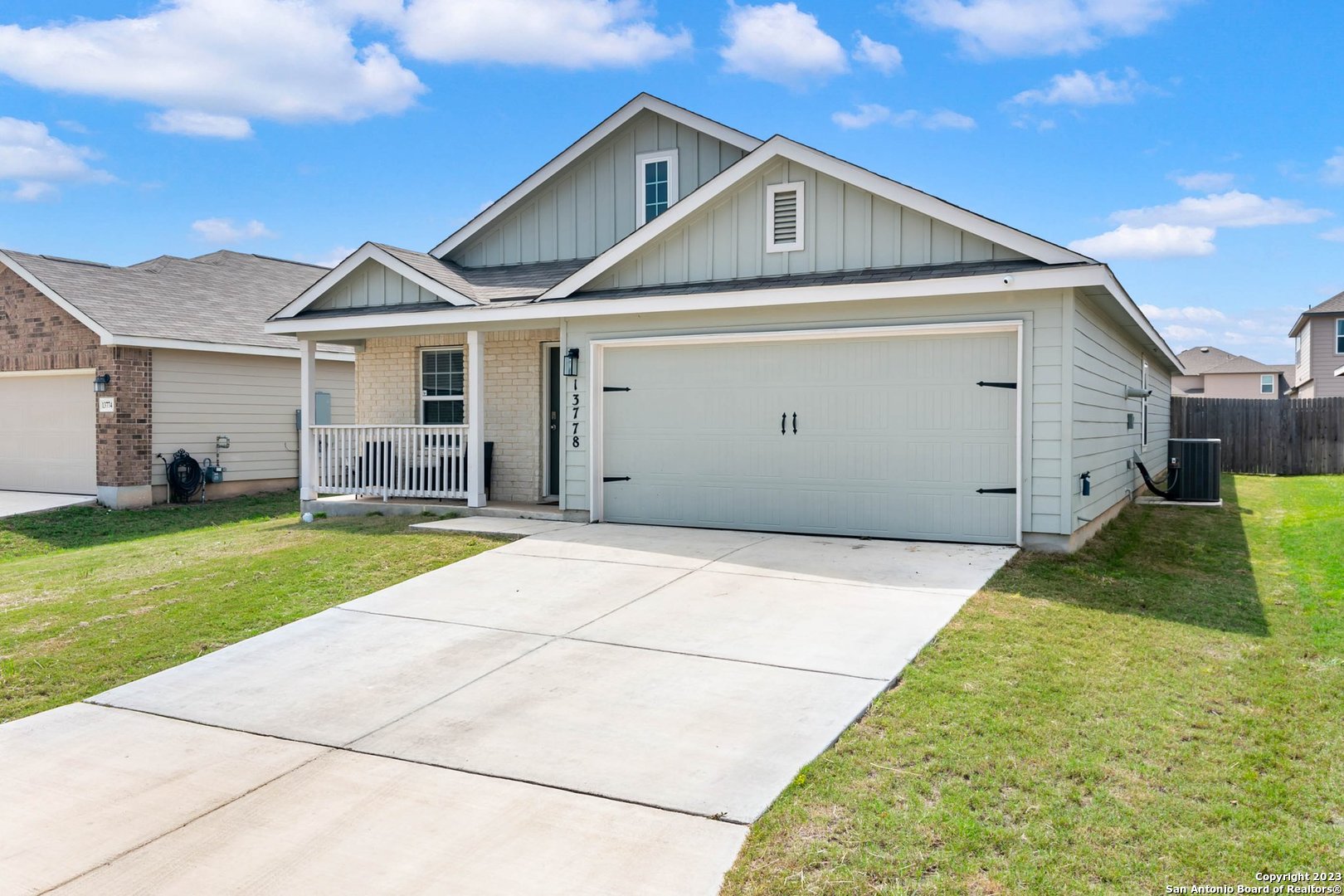 13778 Bradford Park San Antonio TX 78253