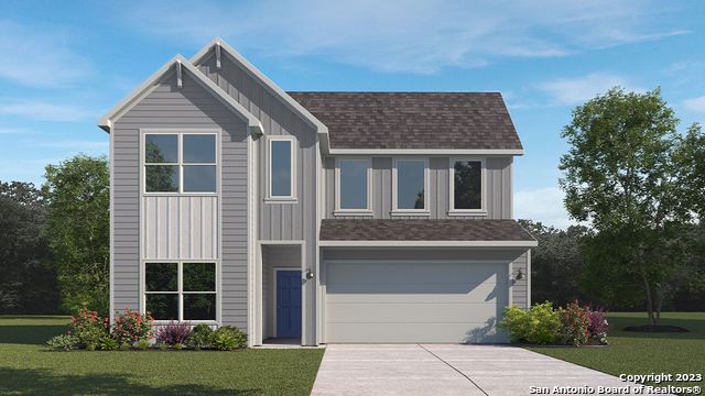 376 Trent Drive New Braunfels TX 78130