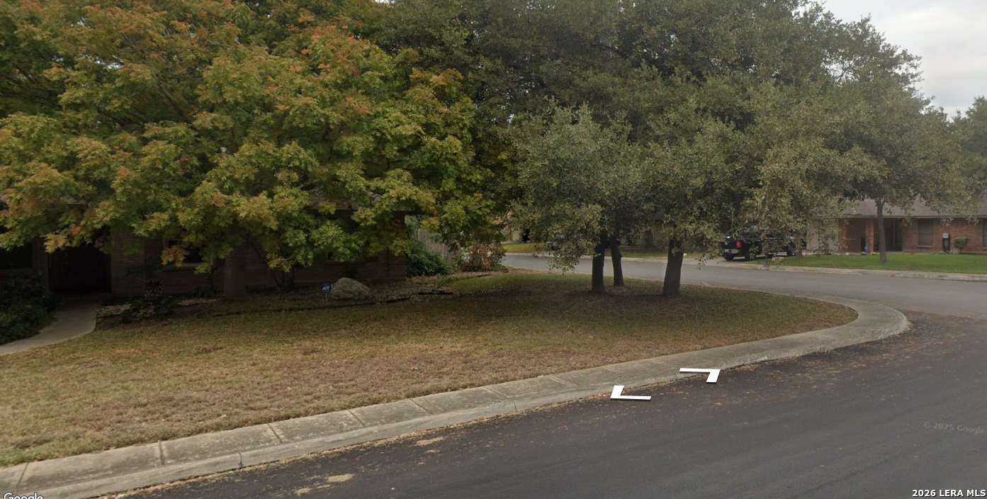 1831 Oakline Drive San Antonio TX 78232